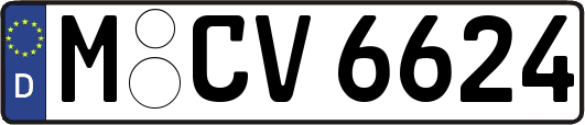 M-CV6624