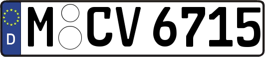 M-CV6715