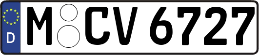M-CV6727