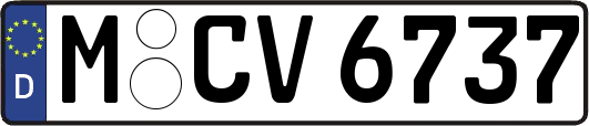 M-CV6737