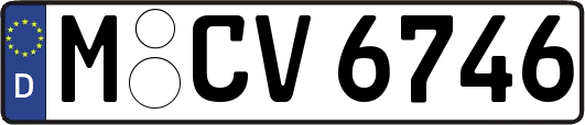 M-CV6746