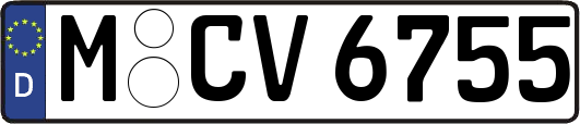 M-CV6755
