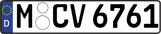 M-CV6761