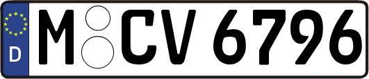 M-CV6796