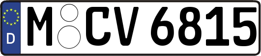 M-CV6815