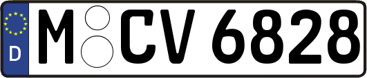 M-CV6828