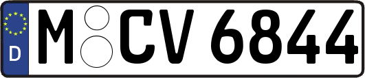M-CV6844