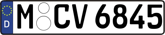 M-CV6845