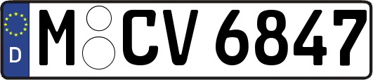 M-CV6847