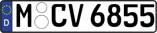 M-CV6855