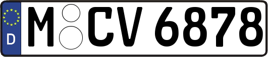 M-CV6878