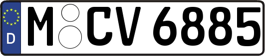 M-CV6885
