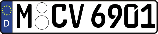 M-CV6901