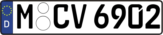 M-CV6902
