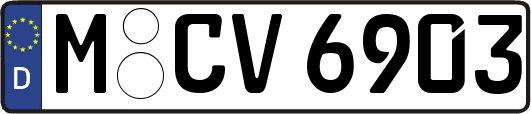 M-CV6903