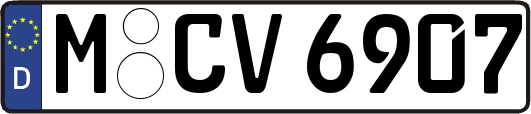 M-CV6907