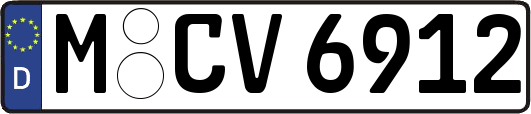 M-CV6912