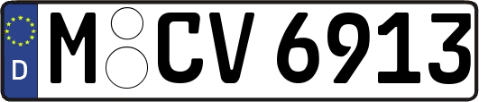 M-CV6913