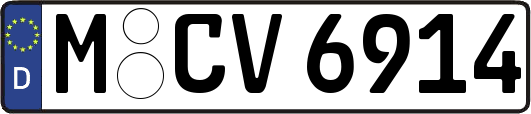 M-CV6914