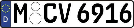 M-CV6916