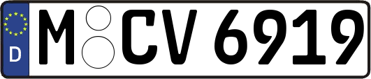 M-CV6919