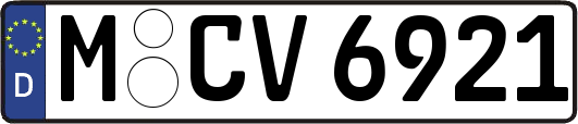 M-CV6921