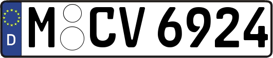 M-CV6924