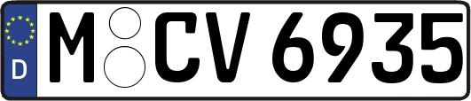 M-CV6935