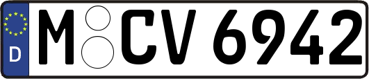 M-CV6942