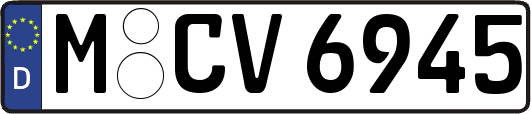 M-CV6945