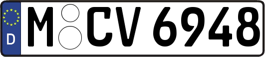 M-CV6948