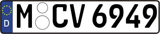 M-CV6949