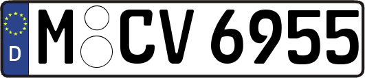M-CV6955