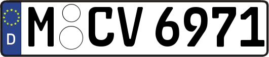 M-CV6971