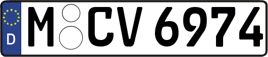 M-CV6974
