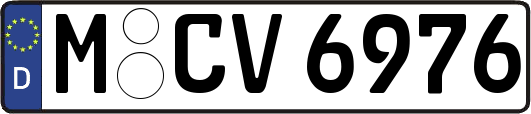 M-CV6976