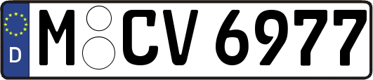 M-CV6977
