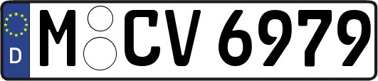 M-CV6979