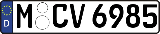 M-CV6985
