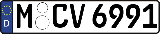 M-CV6991