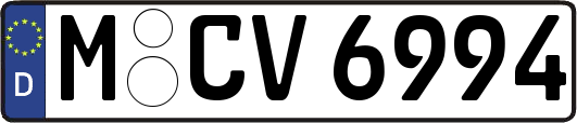 M-CV6994