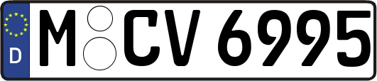 M-CV6995