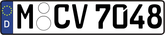 M-CV7048