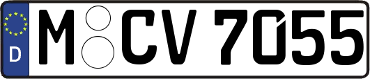 M-CV7055