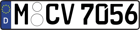M-CV7056