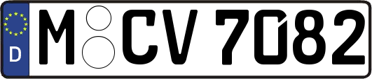 M-CV7082