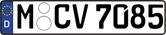 M-CV7085