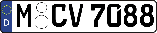 M-CV7088