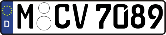 M-CV7089
