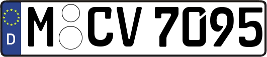 M-CV7095